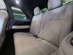 Li Auto L8 Ultra Smart Refresh Edition - ფოტო 9