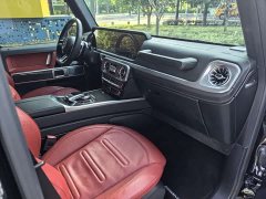 Mercedes-Benz G-Class 2023 G 500 - ფოტო 13