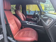 Mercedes-Benz G-Class 2023 G 500 - ფოტო 15