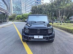Mercedes-Benz G-Class 2023 G 500 - ფოტო 2