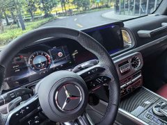 Mercedes-Benz G-Class 2023 G 500 - ფოტო 4