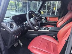 Mercedes-Benz G-Class 2023 G 500 - ფოტო 6