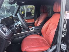 Mercedes-Benz G-Class 2023 G 500 - ფოტო 7