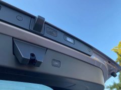 Volvo XC70 Plug-in Hybrid 2026 AWD Extended Range Plus - ფოტო 10
