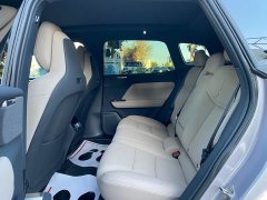 Volvo XC70 Plug-in Hybrid 2026 AWD Extended Range Plus - ფოტო 12