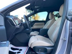 Volvo XC70 Plug-in Hybrid 2026 AWD Extended Range Plus - ფოტო 13