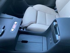 Volvo XC70 Plug-in Hybrid 2026 AWD Extended Range Plus - ფოტო 14