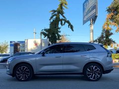 Volvo XC70 Plug-in Hybrid 2026 AWD Extended Range Plus - ფოტო 3