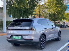 Volvo XC70 Plug-in Hybrid 2026 AWD Extended Range Plus - ფოტო 6