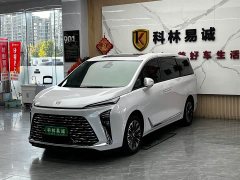 Buick GL8 Luxe Smart Comfort Edition - ფოტო 1