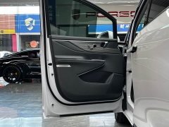 Buick GL8 Luxe Smart Comfort Edition - ფოტო 11