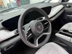 Buick GL8 Luxe Smart Comfort Edition - ფოტო 12