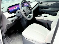 Buick GL8 Luxe Smart Comfort Edition - ფოტო 14