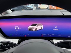 Buick GL8 Luxe Smart Comfort Edition - ფოტო 17