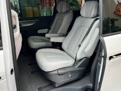 Buick GL8 Luxe Smart Comfort Edition - ფოტო 19