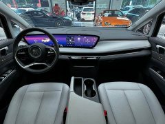 Buick GL8 Luxe Smart Comfort Edition - ფოტო 20