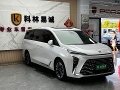 Buick GL8 Luxe Smart Comfort Edition - ფოტო 3