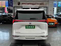 Buick GL8 Luxe Smart Comfort Edition - ფოტო 5