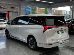 Buick GL8 Luxe Smart Comfort Edition - ფოტო 6