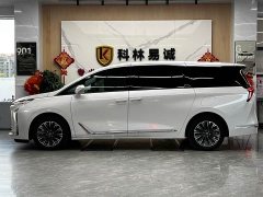 Buick GL8 Luxe Smart Comfort Edition - ფოტო 7