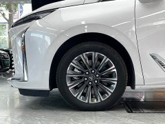 Buick GL8 Luxe Smart Comfort Edition - ფოტო 8