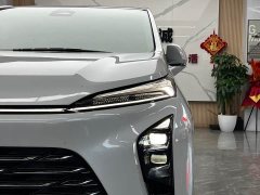 Buick GL8 Luxe Smart Comfort Edition - ფოტო 9