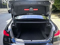BMW 5 Series Facelift 530Li Premier M Sport Package - ფოტო 14