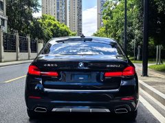 BMW 5 Series Facelift 530Li Premier M Sport Package - ფოტო 5