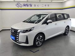 GAC Aion M6 2023 PRO 270T DCT Luxury - ფოტო 1