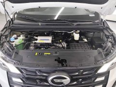 GAC Aion M6 2023 PRO 270T DCT Luxury - ფოტო 10