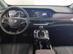 GAC Aion M6 2023 PRO 270T DCT Luxury - ფოტო 12