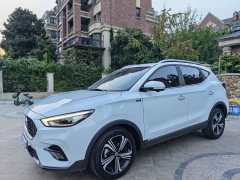 SAIC MG ZS 2020 180DVVT Automatic Plus L2 - ფოტო 1