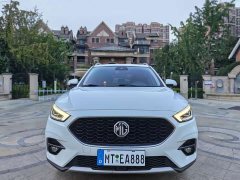SAIC MG ZS 2020 180DVVT Automatic Plus L2 - ფოტო 2