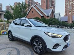 SAIC MG ZS 2020 180DVVT Automatic Plus L2 - ფოტო 3