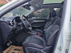 SAIC MG ZS 2020 180DVVT Automatic Plus L2 - ფოტო 4