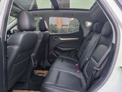 SAIC MG ZS 2020 180DVVT Automatic Plus L2 - ფოტო 5
