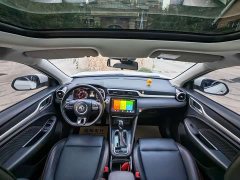 SAIC MG ZS 2020 180DVVT Automatic Plus L2 - ფოტო 6