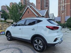 SAIC MG ZS 2020 180DVVT Automatic Plus L2 - ფოტო 7