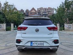 SAIC MG ZS 2020 180DVVT Automatic Plus L2 - ფოტო 8