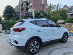 SAIC MG ZS 2020 180DVVT Automatic Plus L2 - ფოტო 9