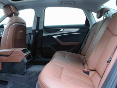 Audi A6L 45 TFSI quattro Prestige - ფოტო 11