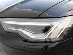 Audi A6L 45 TFSI quattro Prestige - ფოტო 13