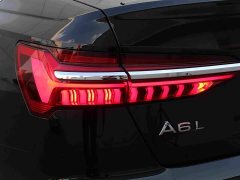 Audi A6L 45 TFSI quattro Prestige - ფოტო 14