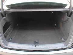 Audi A6L 45 TFSI quattro Prestige - ფოტო 15