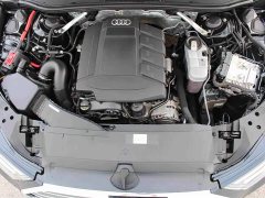 Audi A6L 45 TFSI quattro Prestige - ფოტო 16