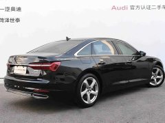 Audi A6L 45 TFSI quattro Prestige - ფოტო 2