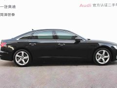 Audi A6L 45 TFSI quattro Prestige - ფოტო 3