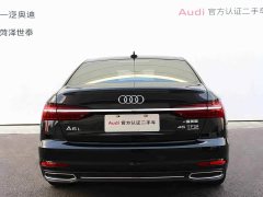 Audi A6L 45 TFSI quattro Prestige - ფოტო 4