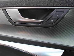 Audi A6L 45 TFSI quattro Prestige - ფოტო 8