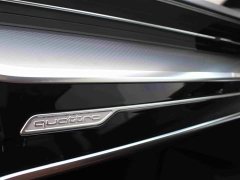 Audi A6L 45 TFSI quattro Prestige - ფოტო 9